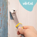 Wat is het beste product om verf van hout te verwijderen?